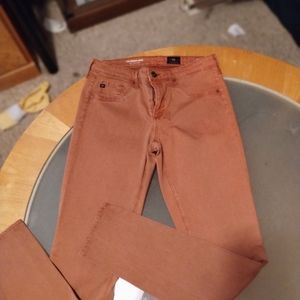 Ag Adriano goldschimed Jeans